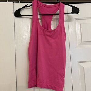 Lululemon Swiftly Tech Tank